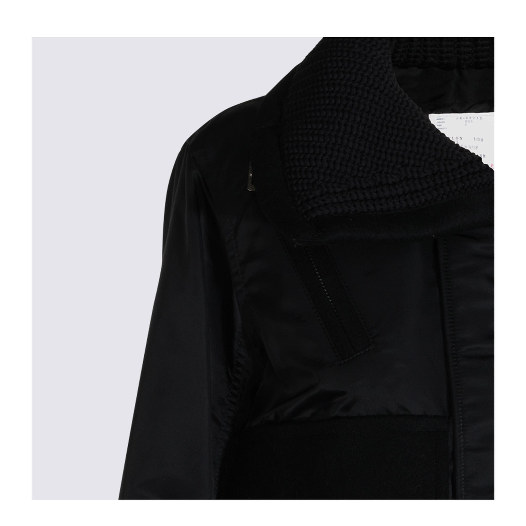 MAYFEYR - Sacai - Jackets - 2608715001