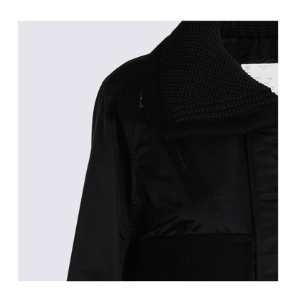 MAYFEYR - Sacai - Jackets - 2608715001