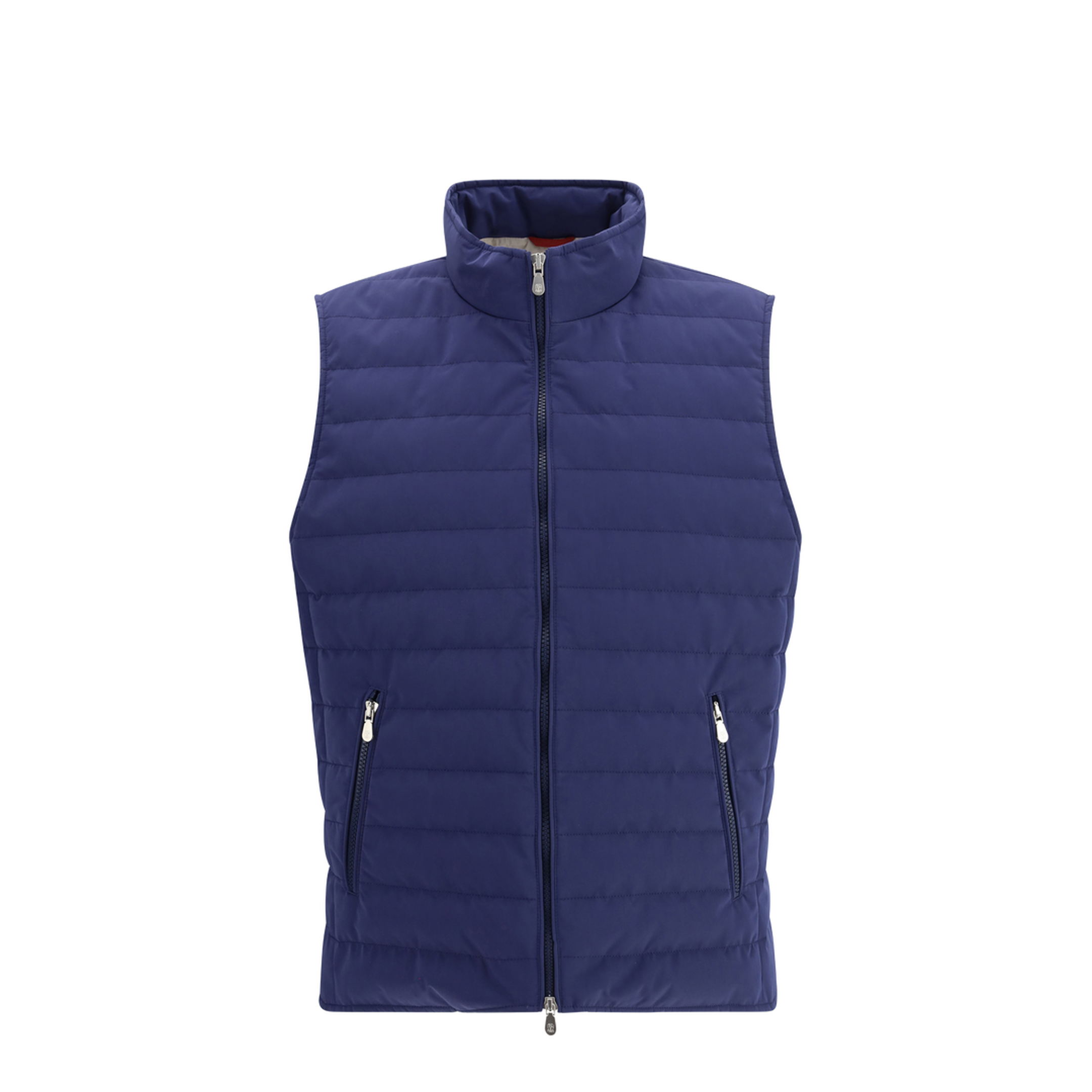 MAYFEYR - Brunello Cucinelli - Quilted Vest Jacket - MM4791451