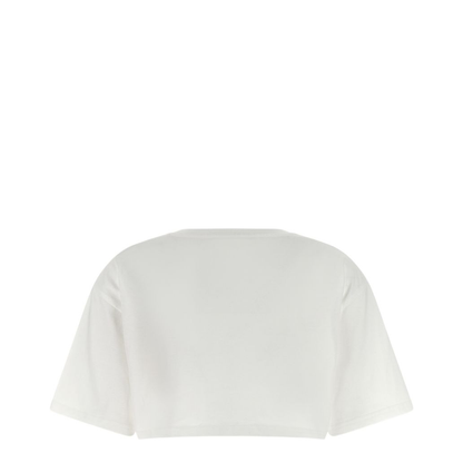 MAYFEYR - Valentino - Cotton T-Shirt - BMG25QA4S0AN