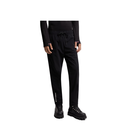 Black Jogging Trousers