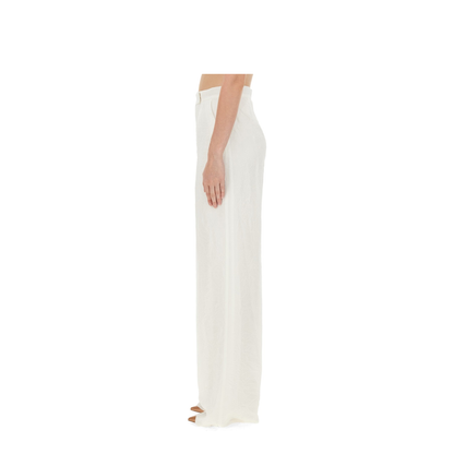 Bridal Larynx Pants