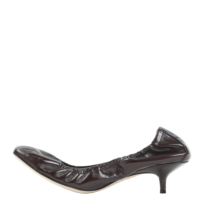 MAYFEYR - Phoebe Philo - Low Pucker 45 Pumps - DS42LT0006