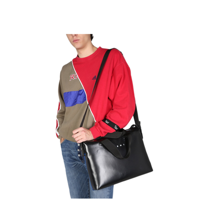 MAYFEYR - 1/OFF - Hybrid Sweatshirt - 13131192B