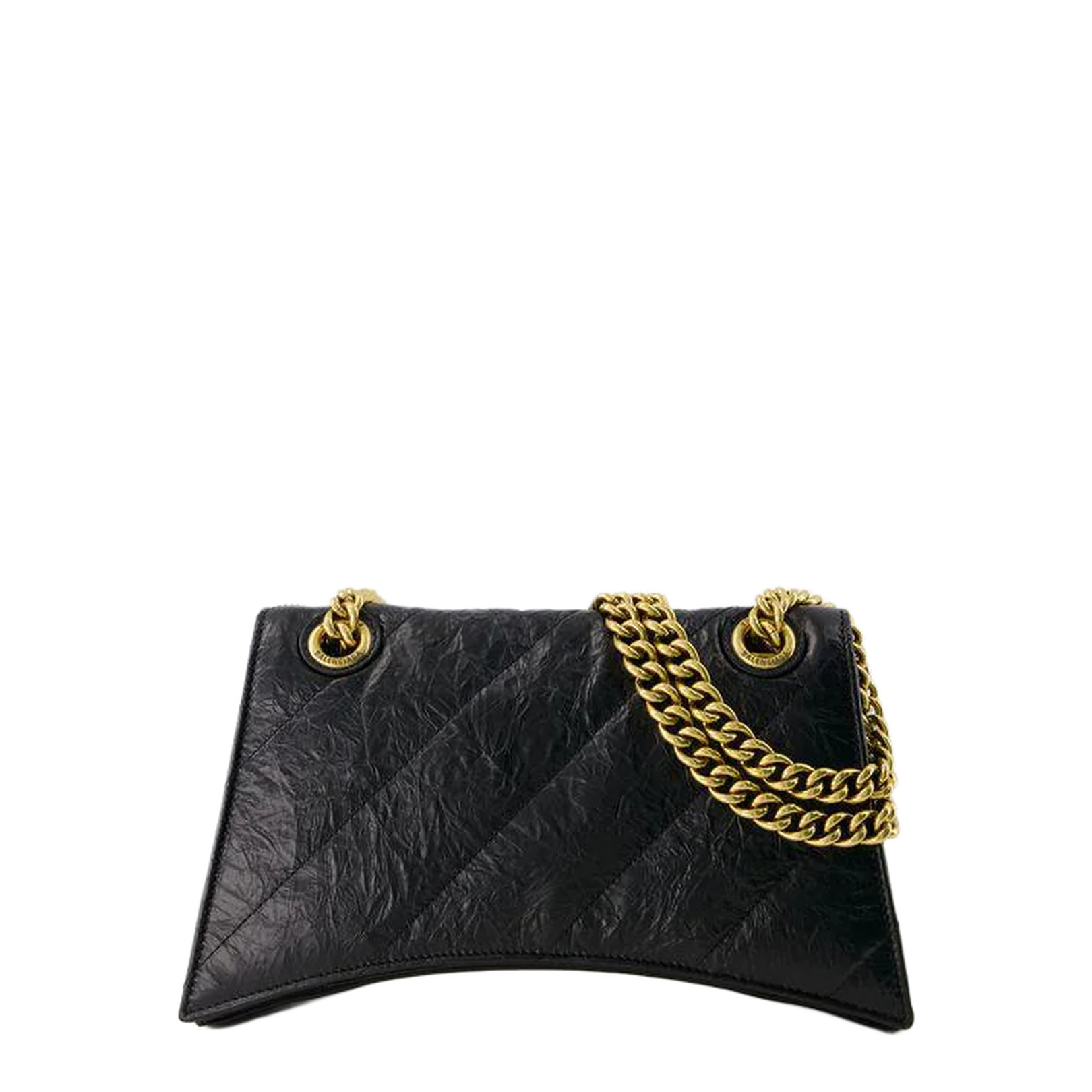Balenciaga Crush Chain S Crossbody
