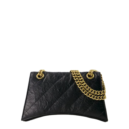 Balenciaga Crush Chain S Crossbody