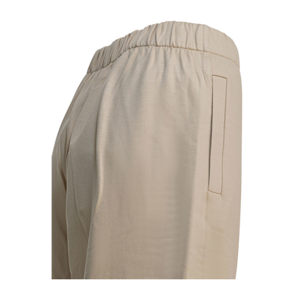 MAYFEYR - Max Mara - Silk Blend Pants - 2521786038FILOVIA003
