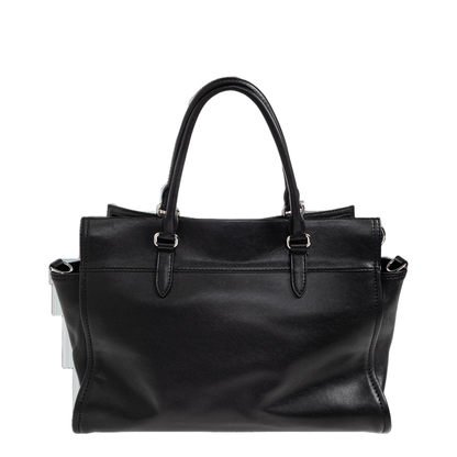 MAYFEYR - Burberry - Belt Bag - 8125150A1189BLACK