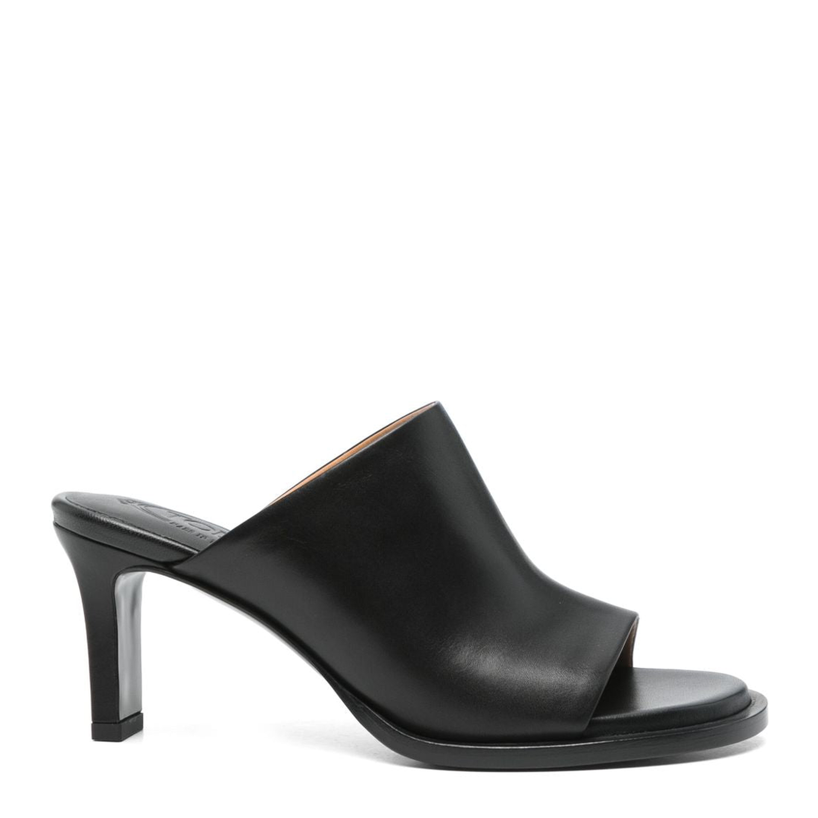 Tod's Sandals Black