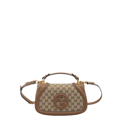 Small Gucci Blondie Bag