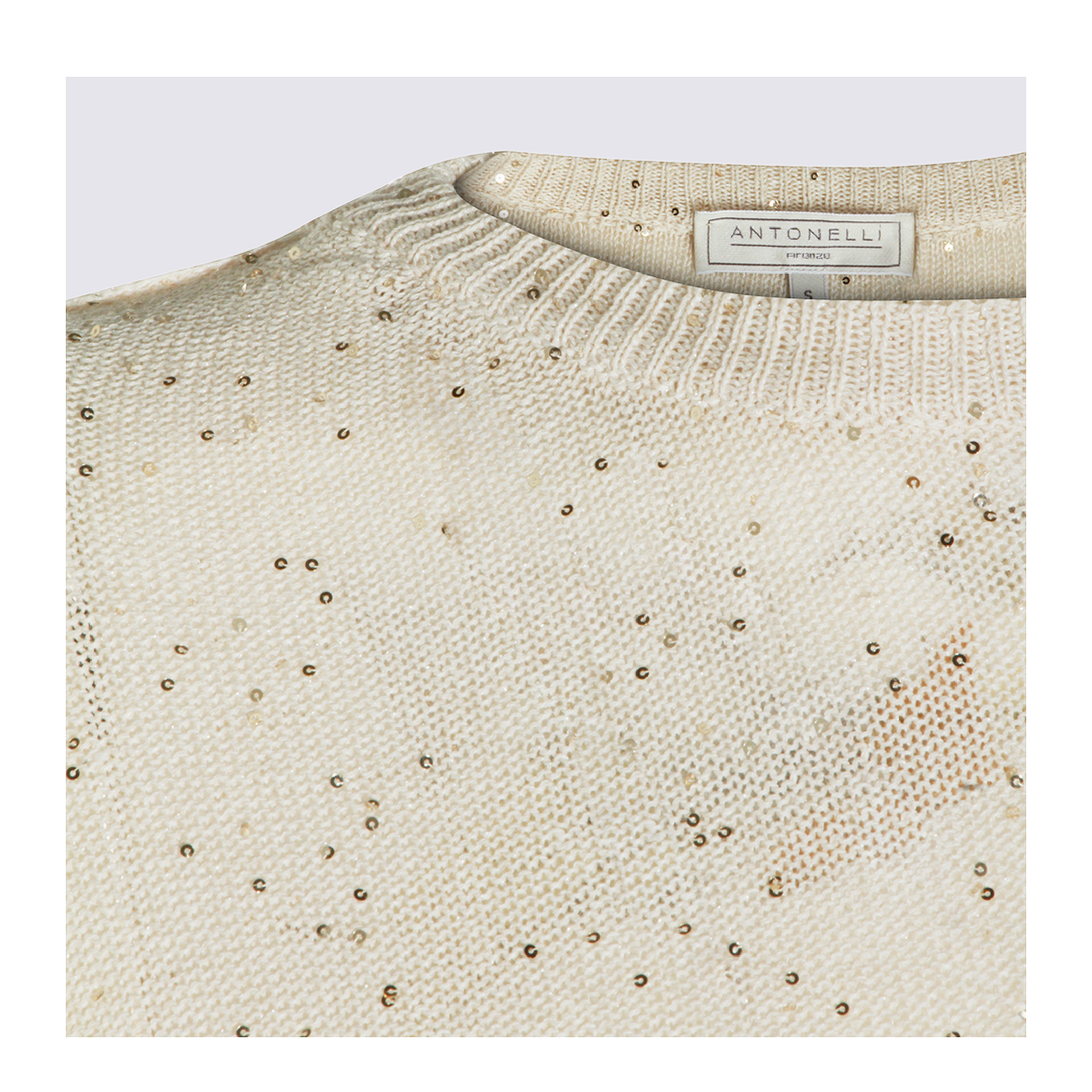 MAYFEYR - Antonelli Firenze - Sweaters - 41780Q0162520109