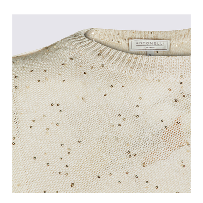 MAYFEYR - Antonelli Firenze - Sweaters - 41780Q0162520109