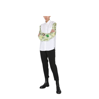 MAYFEYR - RAF SIMONS - Regular Fit Shirt - 211W272100071015