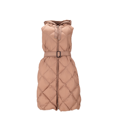 MAYFEYR - Max Mara - Padded Vest - 2529296075600TREGIL040CA