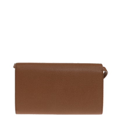 Brown Shoulder Bag