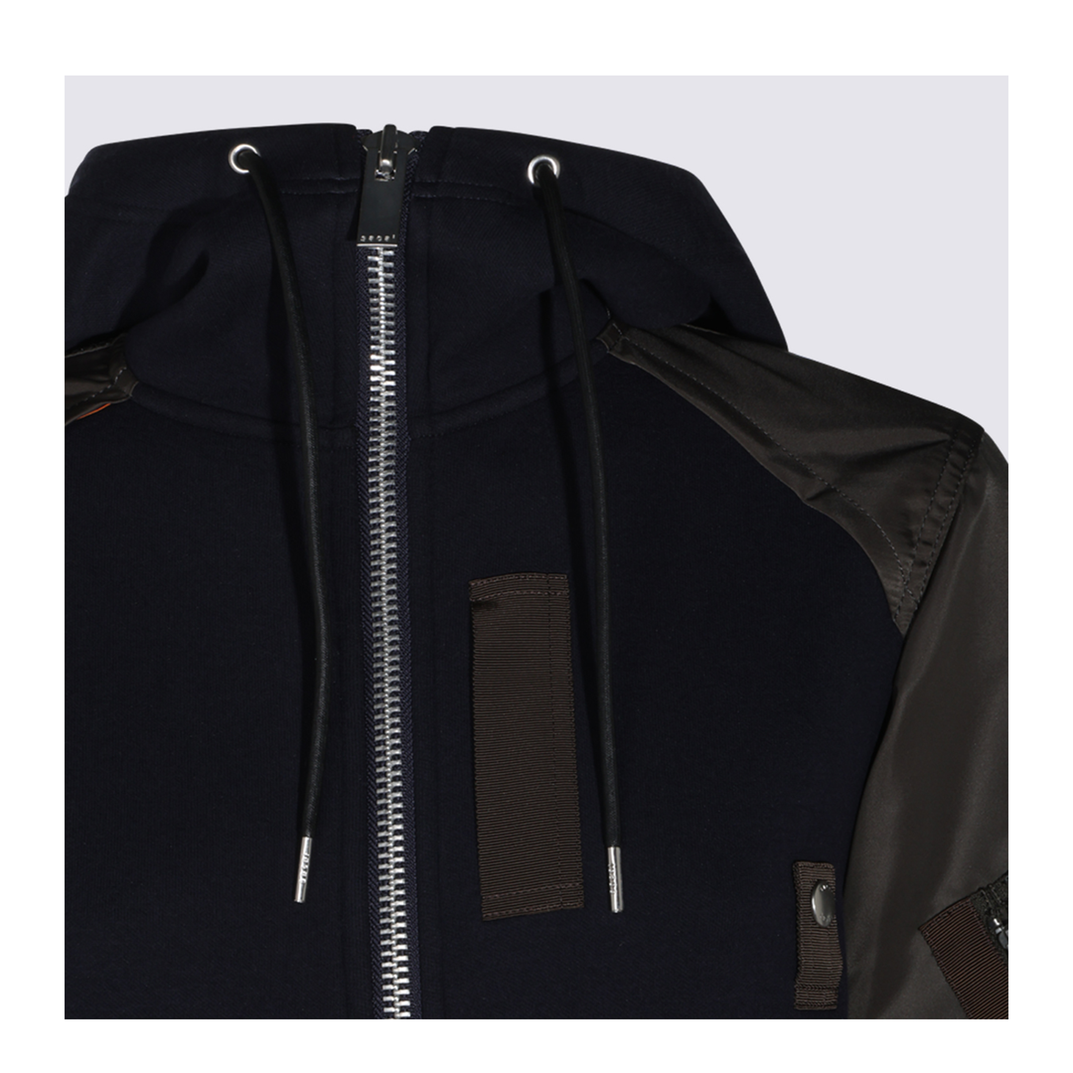 MAYFEYR - Sacai - Sweaters - 2608680233