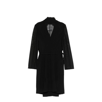MAYFEYR - Junya Watanabe - Coats Black - JQJ0210511