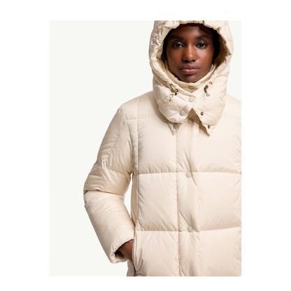 MAYFEYR - Moncler - Little Square Down Jacket - L20931C00012539ZD201