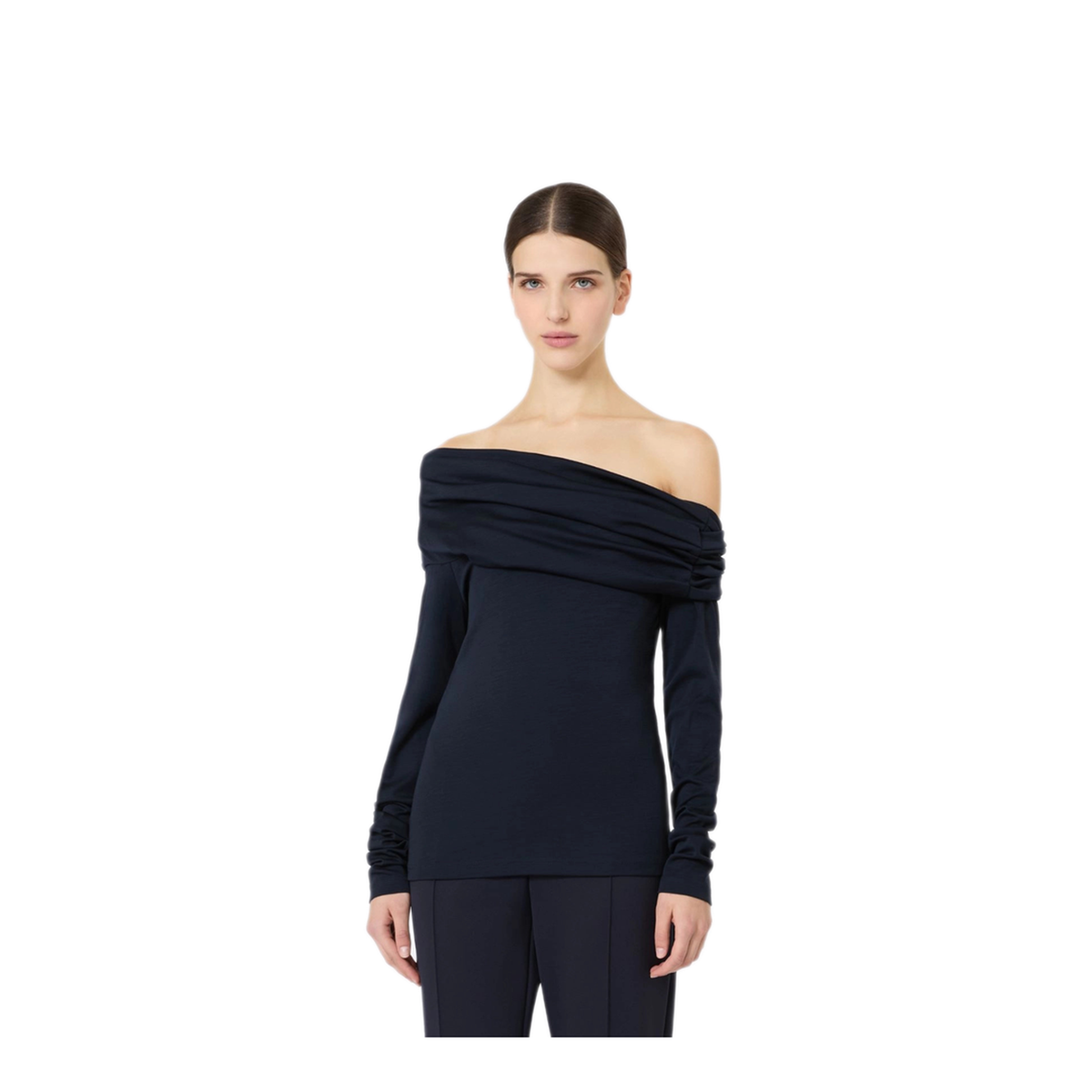 MAYFEYR - Max Mara - Shirts - 2611941028600004