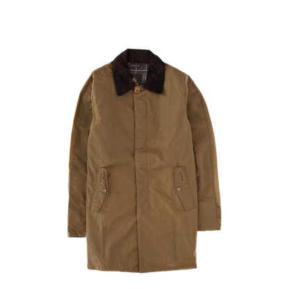 MAYFEYR -  - Coat - BRCPS1157UT2743710