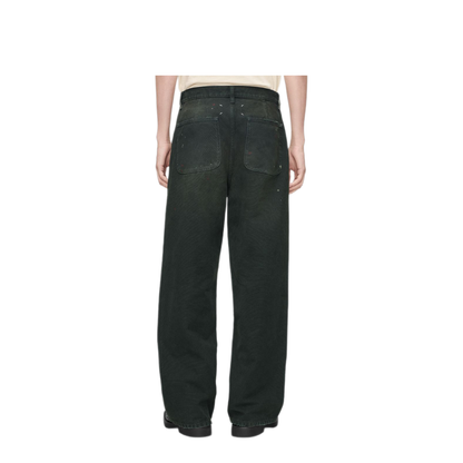 MAYFEYR - Maison Margiela - Jeans Grey - S50KA0728M35926962