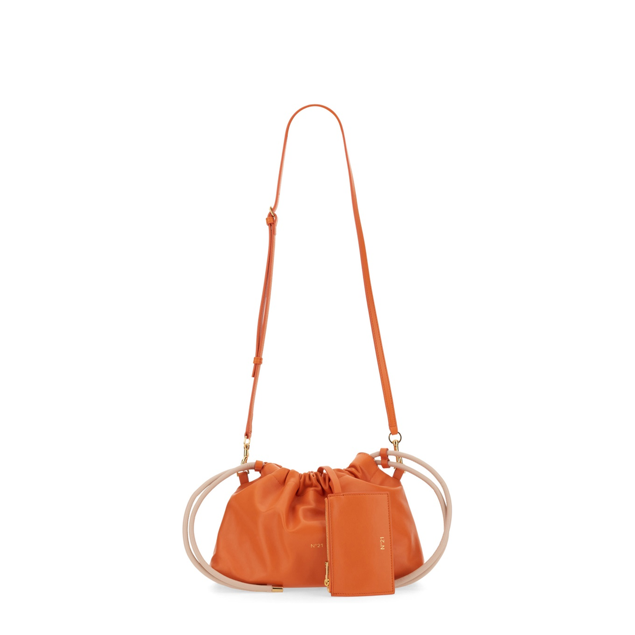 MAYFEYR - N°21 - Bag Eva - 24EBP0901NP01A001