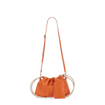 MAYFEYR - N°21 - Bag Eva - 24EBP0901NP01A001