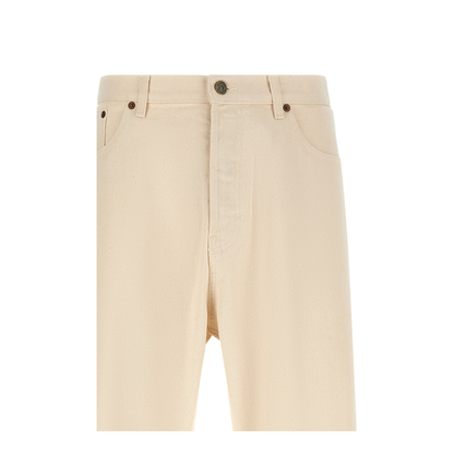 Jeans  Garavani VGold