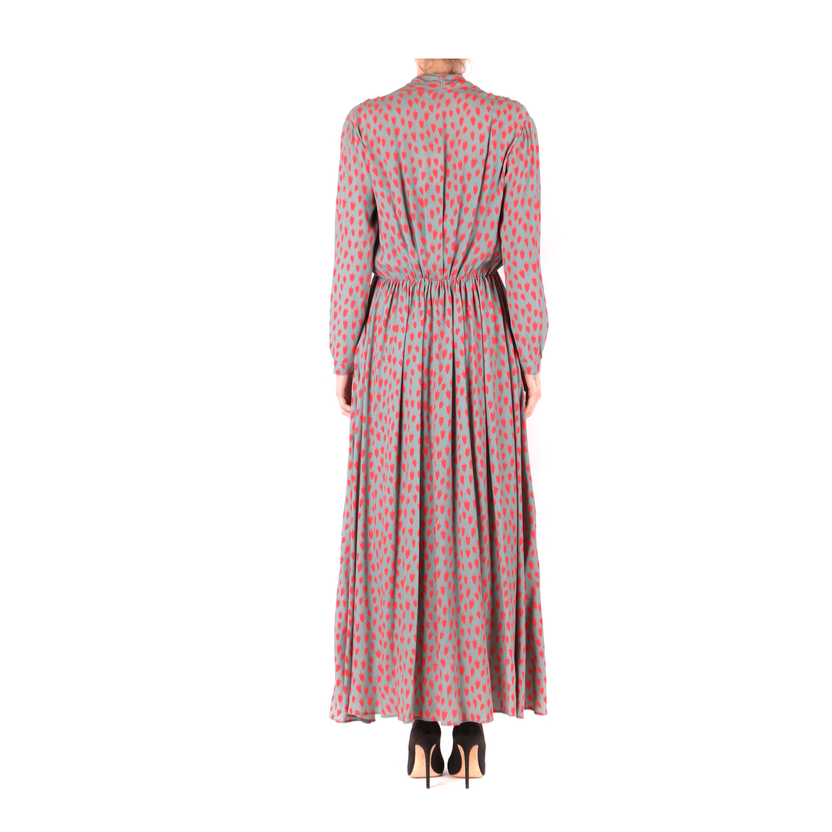 MAYFEYR - Alysi - Dress Multicolor - 158331A8058