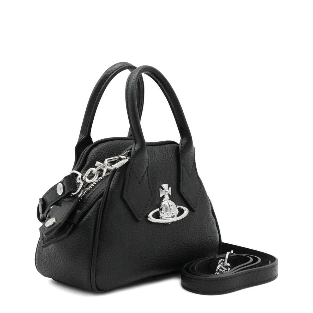 MAYFEYR - Vivienne Westwood - Yasmine Mini Bag - 5C010005WS000D