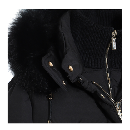 MAYFEYR - Moorer - Coats - MODGI300008STPU0001