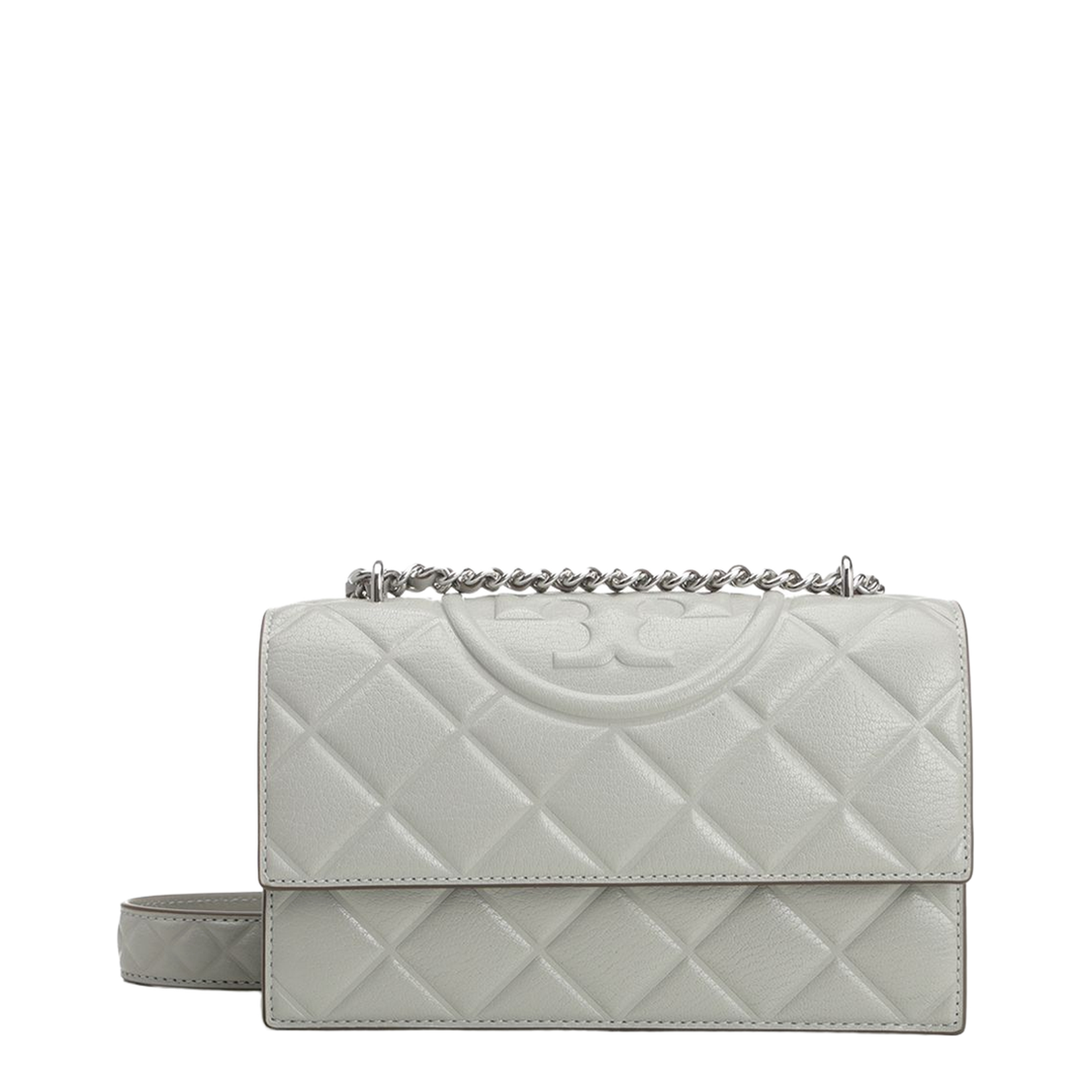 Fleming Small Convertible Shoulder Bag