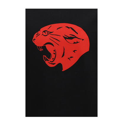 MAYFEYR - Valentino - Panther Sweatshirt - 9V3MF29NBM50NR