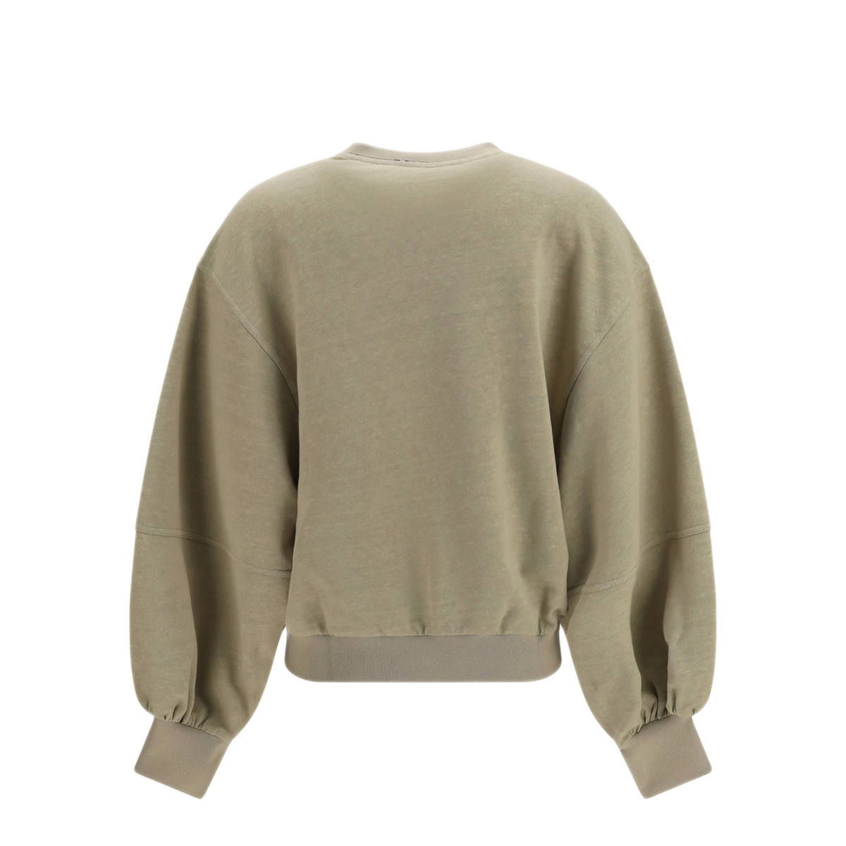 MAYFEYR - Brunello Cucinelli - Cotton And Linen Sweatshirt - MQ949B5M00C7075