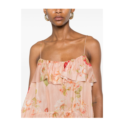 MAYFEYR - Zimmermann - Top Pink - 9094TSS264PROF