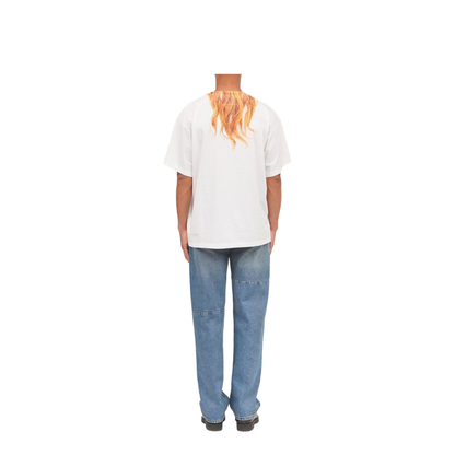 T-Shirts And Polos White