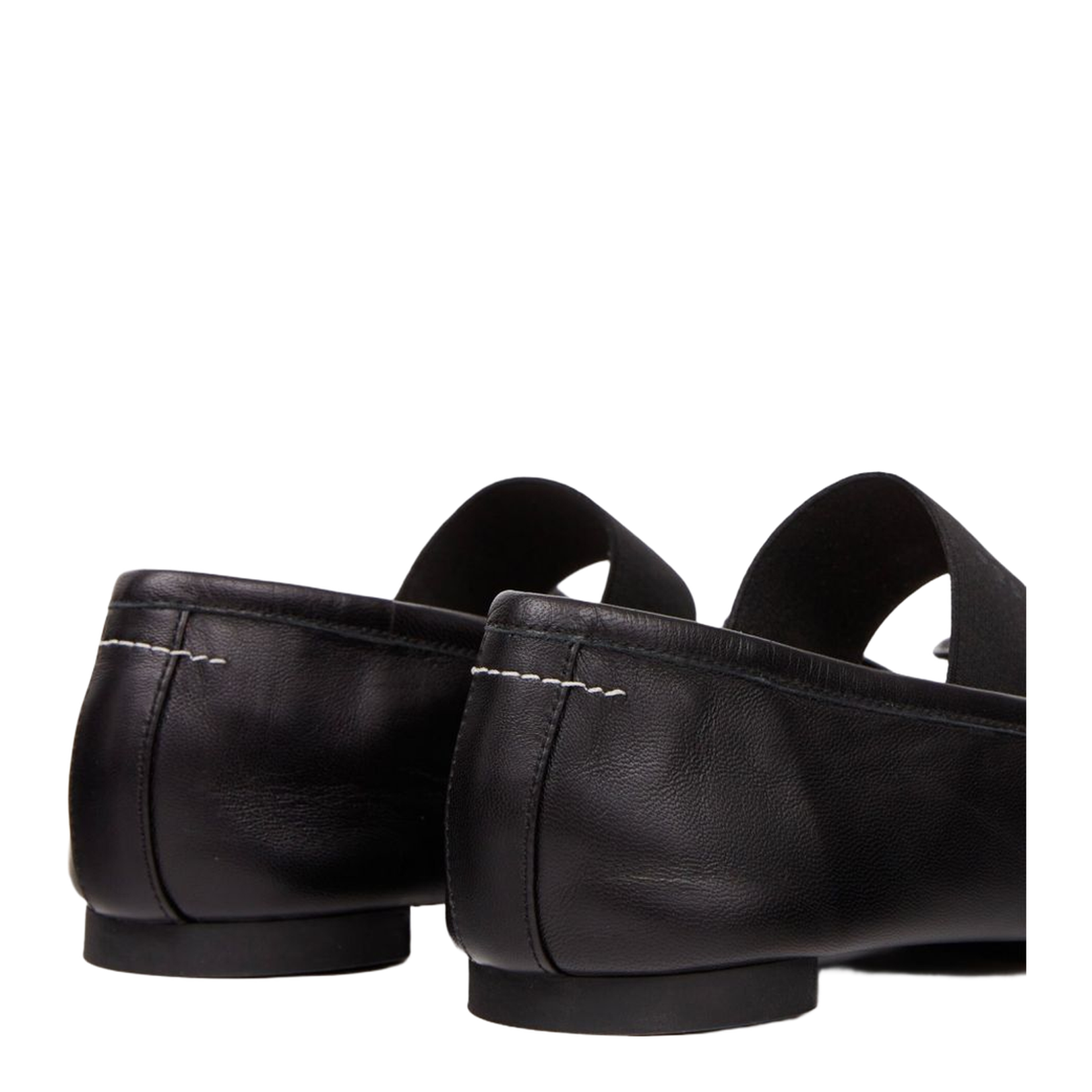 Anatomic Ballerinas
