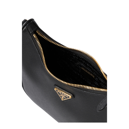 Re-edition 2005 Saffiano Leather Bag