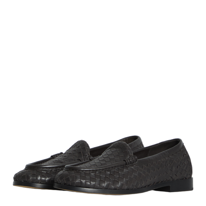"Silenzio" Loafers Shoes