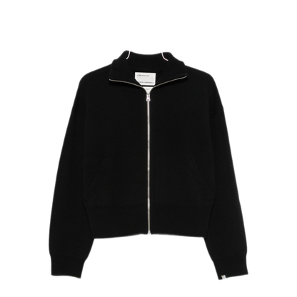 MAYFEYR - Extreme Cashmere - Sweaters Black - 385XTRACUTE174
