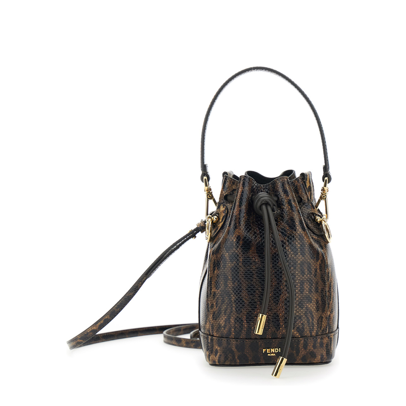 Mini Bucket Bag