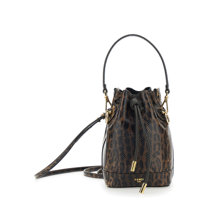 Mini Bucket Bag