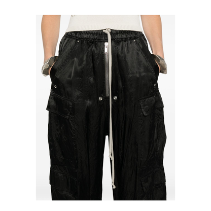 MAYFEYR - Rick Owens - Cargo Trousers - RP01F6327N09
