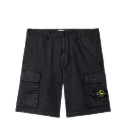 MAYFEYR - Stone Island - Cargo Bermuda Shorts - L1S15L100001S0069V0029