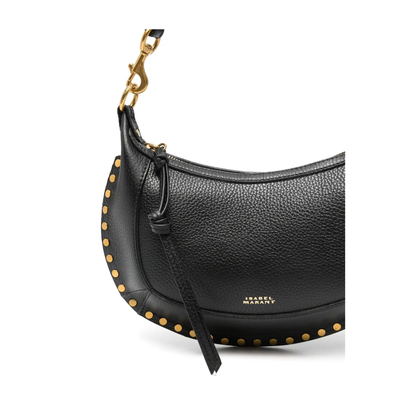 MAYFEYR - Isabel Marant - Oskan Moon Borsa - PP0003FAD1C04M01BK