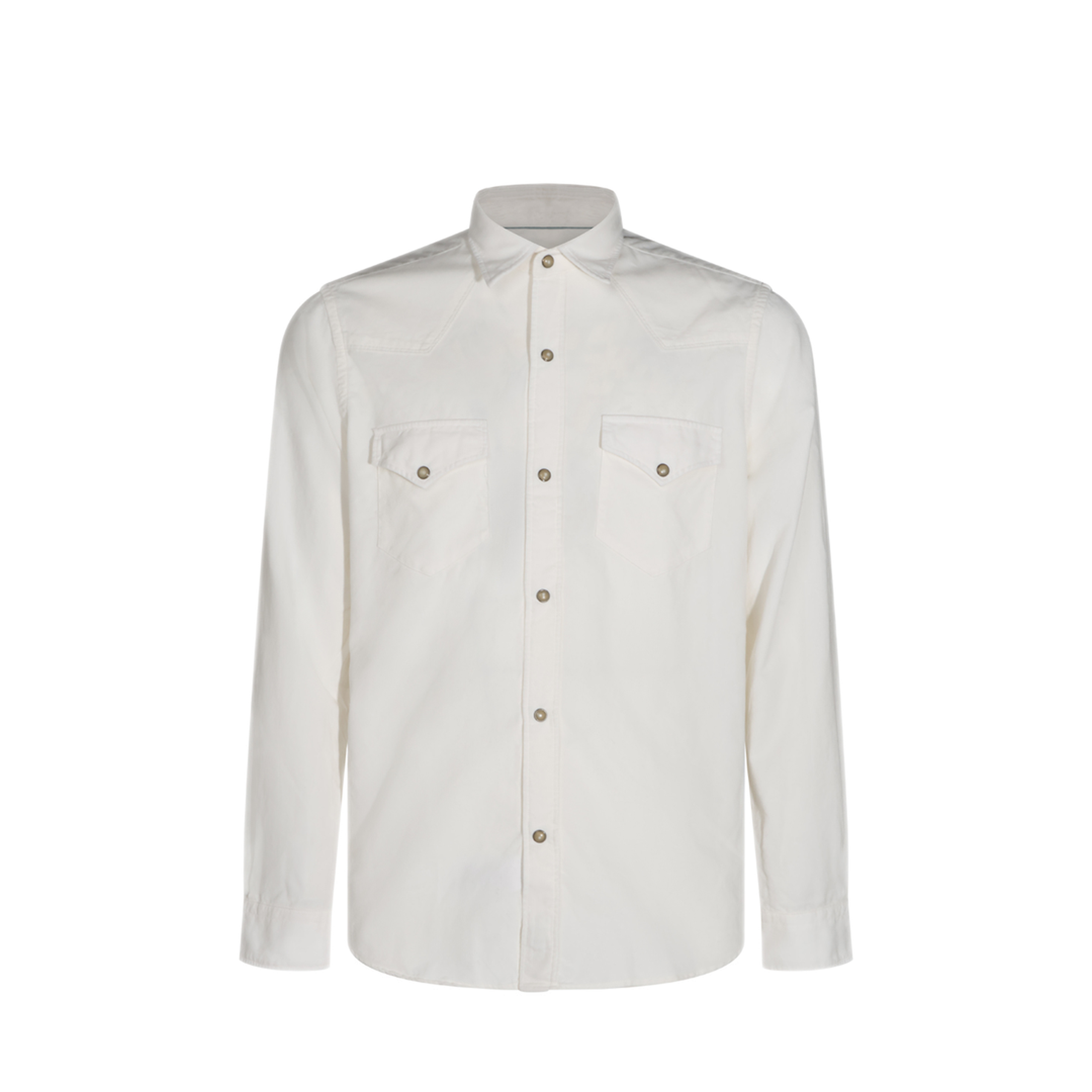MAYFEYR - Canali - Shirts - CSL7066GM03361001