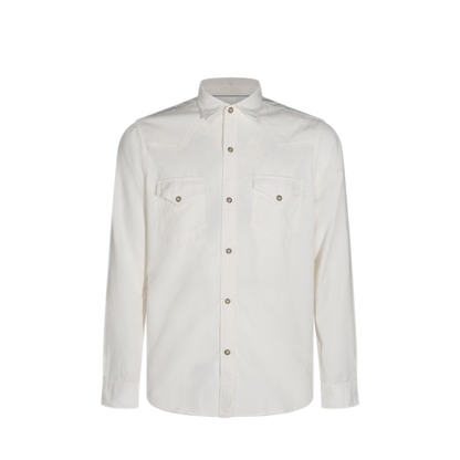 MAYFEYR - Canali - Shirts - CSL7066GM03361001