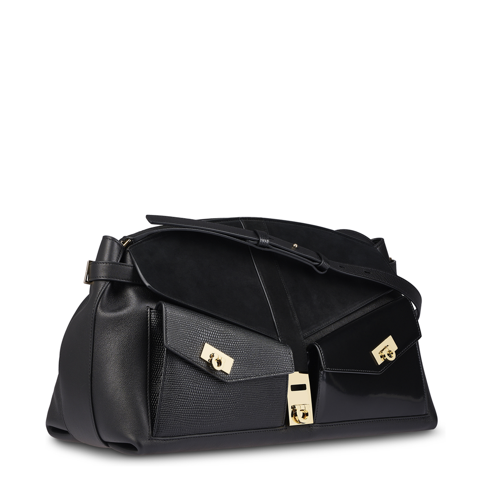 Women's Shoulder Bag