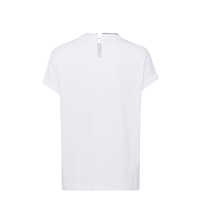 T-shirts and Polos White