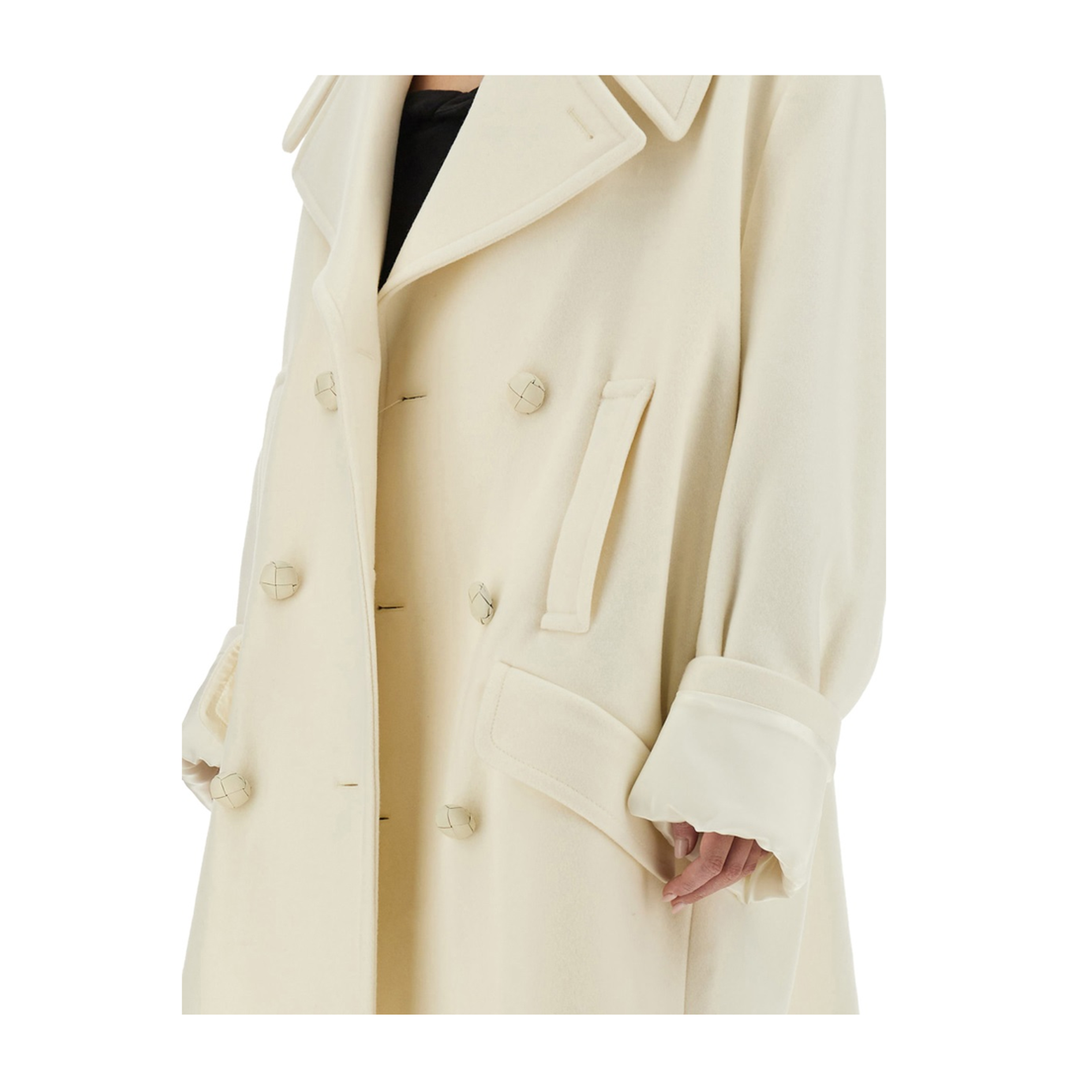Wool Coat
